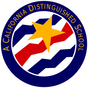 California Distinguished School Award